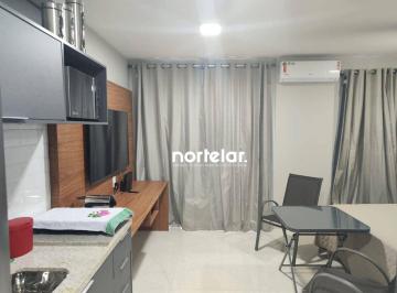 4b96d8cefa27cc4520ef61d0feb29625a5060035 · Studio com 1 dormitório à venda, 28 m² por R$ 540.000,00 - Pinheiros - São Paulo/SP