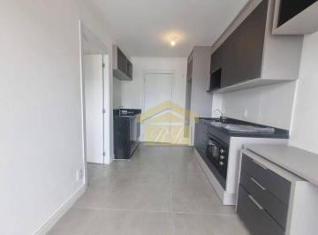 063651f69323ab4d0327ed4a01d1f72a1f41bf77 · Apartamento com 1 dormitório à venda, 27 m² por R$ 500.000,00 - Campo Belo - São Paulo/SP