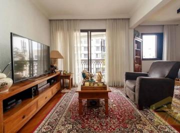 b3ad32984777e76ec2cd685c383ece4116f5007f · Apartamento com 3 dormitórios à venda, 96 m² por R$ 1.230.000,00 - Campo Belo - São Paulo/SP