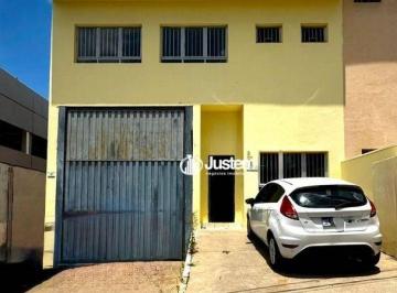 4a1e8635f4853afee89c0c52176052155a93672d · Galpão para alugar, 400 m² por R$ 10.000,00/mês - Distrito Industrial João Narezzi - Indaiatuba/SP