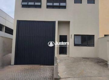 892b302df39d08f7c21e5664ff0d31331d67a4ef · Galpão para alugar, 400 m² por R$ 10.000,00/mês - Distrito Industrial João Narezzi - Indaiatuba/SP