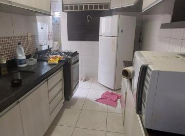 img0 · Apartamento à Venda em Santos, Conjunto Jaú, 3 dormitórios.