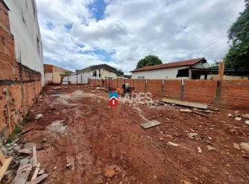 fb7ae673a7046968e07589eee8be00176f4d8f21 · Terreno à venda, 300 m² por R$ 369.000,00 - Jardim Mollon - Santa Bárbara D'Oeste/SP