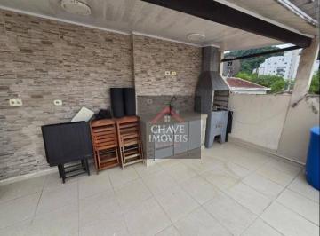 34813d854b3d92a01f45bbdca5b429596368a03e · Casa à venda, 120 m² por R$ 620.000,00 - Vila Belmiro - Santos/SP