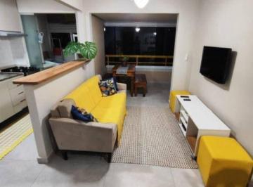 6389606962eccc25e044e2264d0c3ed6d46234d6 · Apartamento à venda, 60 m² por R$ 1.325.000,00 - São Lourenço - Bertioga/SP