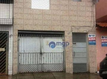 27783a424f2eecf854a0bf089b5ad5b1eeac8782 · Casa com 1 dormitório para alugar, 20 m²- Vila Maria - São Paulo/SP