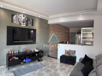 f9850ab1697e0474bceaac625211fa6205ff7648 · Sobrado à venda, 270 m² por R$ 650.000,00 - Parque Capuava - Santo André/SP