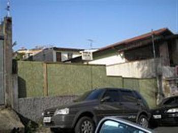 b743a7a2a8a4c2b576975142517d7885b16b7c4e · Terreno à venda, 537 m² por R$ 1.300.000,00 - Vila Príncipe de Gales - Santo André/SP