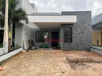 6abb03cfc11f18a3193ad4db322ad5225d52f9a1 · Casa à venda, 141 m² por R$ 1.250.000,00 - Residencial Terras da Estância - Ala do Bosque - Paulínia