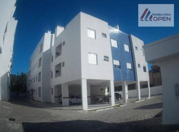 b25a0624f67a9967bfc5ecf1d8b3d2d512a17733 · Apartamento com 2 dormitórios à venda,  por R$ 690.000 - Canasvieiras - Florianópolis/SC