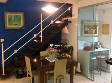 161b6dac64ca2d8e4df752c8f045a943f068d393 · Apartamento Duplex com 2 suítes à venda- Barra da Tijuca