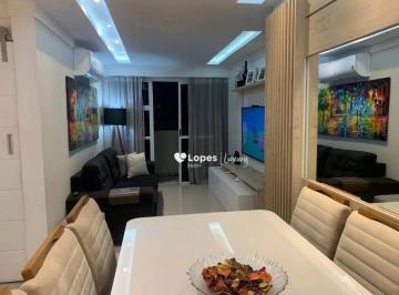 b1c7cce0e8ec328b29a661cdf1ccb8b6c7e87763 · Apartamento com 3 dormitórios à venda, 89 m² por R$ 790.000,00 - Freguesia de Jacarepaguá - Rio de J