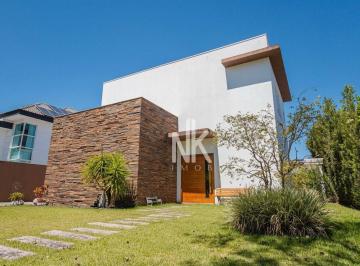 cb40b7af573126ef40e5a69906330639abe31a29 · Casa à venda, 395 m² por R$ 4.200.000,00 - Alphaville Graciosa - Pinhais/PR