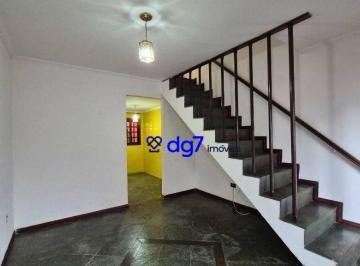 e848cc4cfadd92fb76ba432d7ae50faa1260bc80 · Sobrado com 2 dormitórios à venda, 94 m² - Jardim Raposo Tavares - São Paulo/SP