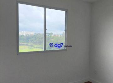 4349607ad3ac00e623959f930d3caf130375534c · Apartamento com 2 dormitórios à venda, 42 m² - Jardim do Lago - São Paulo/SP