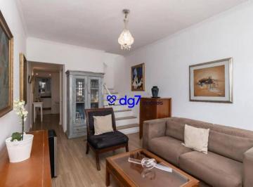 b217492b81c2adae2651c2af9305314f4b246a87 · Sobrado na Vila Sônia com 4 dormitórios e 2 vagas, 125 m²!