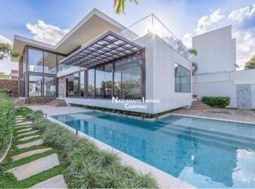 32cf0c3fdef1d915f35e38806229961549ddf80e · Casa de Alto Padrão com 5 Suítes, 440 m² à Venda por R$ 6.190.000