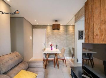9c611fbde1773b68ebaef9e5cdd0667f686cb124 · Apartamento à venda no Residencial Allegro – conforto, lazer e localização estratégica em Curitiba