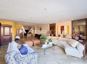 fa26a7e3b1f57f9d5eb1b46d33c0bf20e8f77943 · Cobertura com 4 dormitórios à venda, 424 m² por R$ 3.300.000,00 - Jardim Oceânico - Rio de Janeiro/R