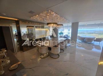 97042730a256e8849630a7e188768041699c8b4a · Cobertura com 3 dormitórios à venda, 555 m² por R$ 16.900.000,00 - Barra da Tijuca - Rio de Janeiro/