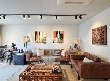 a7fed4d28a7b2dd42d120b6b9668a4f3abda08ff · Apartamento com 3 suítes à venda, 163 m² por R$ 2.590.000 - Península - Rio de Janeiro/RJ
