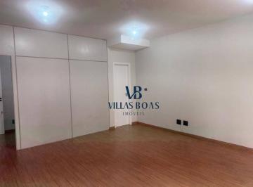 60e69fe326575fb9b1f981b1363027870eb94dd1 · Sala, 34 m² - venda por ou aluguel - Jardim Aquarius - São José dos Campos/SP