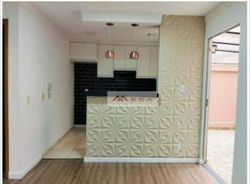 aaedeefaad82e646fd26ee57aa7800cb0b16f2fc · Apartamento Garden com 2 quartos à venda, 46 m² por R$ 285.000 - Parque das Cachoeiras - Campinas/SP