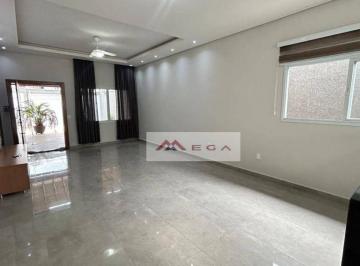 1067284465a05e8a50231e76841106809e3e1dfb · Casa com 3 dormitórios à venda, 220 m² por R$ 900.000,00 - Loteamento Remanso Campineiro - Hortolând