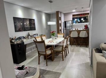 0965ee07f01467c355da7dc1ba49b37995ece691 · Apartamento com 3 dormitórios à venda, 76 m² por R$ 669.000,00 - Ponte Preta - Campinas/SP