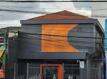 084d8e285eb6d5fb0f952fc44c0733d812d12485 · Prédio comercial em localização privilegiada Comercial na Av.Mateo Bei