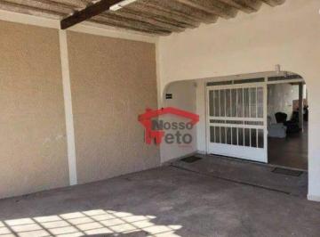 976f65bc7eb97bf0d4bef0c5fef646fc26cbbbe0 · Casa com 3 dormitórios para alugar, 280 m² por R$ 4.300,00/mês - Parque São Domingos - São Paulo/SP
