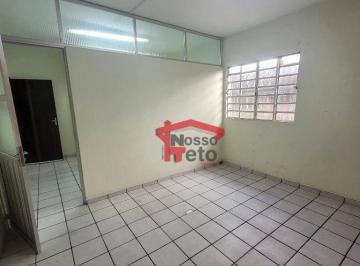 072b95688e372c053e904338b4e0ea2b5810b553 · Sala para alugar, 30 m² por R$ 983,50/mês - Parque Panamericano - São Paulo/SP