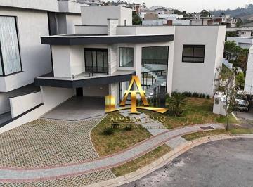 df0d8f2769f068e9c60abceb5c971952b5597949 · Casa com 4 dormitórios à venda, 350 m² por R$ 4.500.000,00 - Cidade Tamboré - Santana de Parnaíba/SP