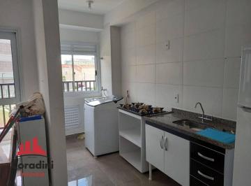 23fe35d89ac701a4a1c77a225889ff2b002f76e5 · Apartamento com 2 dormitórios para alugar, 49 m² por R$ 1.443,00/mês - Jardim Basilicata - Sumaré/SP
