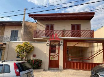 c6f28817a36ef9688731e6f7076d344ba93c56a9 · Casa com 3 dormitórios à venda, 230 m² por R$ 600.000,00 - Jardim Bela Vista - Nova Odessa/SP