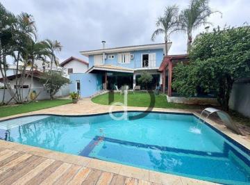 6849c9d5dd83b44dad0f7c0ab11151e8fea34f3c · Casa com 4 dormitórios à venda, 462 m² por R$ 2.790.000,00 - Condomínio Reserva Colonial - Valinhos/