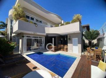 f45885d54288da483caff180ff9798bc278b1bd5 · Casa com 3 quartos para alugar, 317 m² por R$ 13.750/mês - Condomínio Residencial Portal Do Jequitib