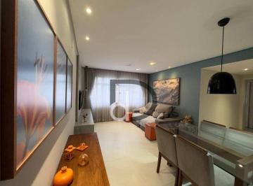 2b1c3e8372c192ae0bd1b88c3513e04f69458fa0 · Apartamento de 3 quartos , MOBILIADO,  na Guilhermina, em Praia Grande.
