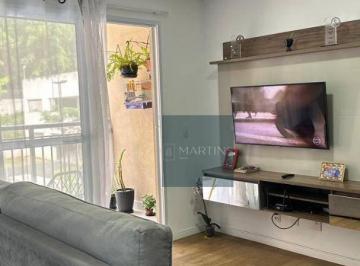 e903ac86ec2103a777cf3d9837f9ff0329ac1fc5 · Apartamento com 3 dormitórios à venda, 72 m² por R$ 659.000 - Torres de São Jose - Jundiaí/SP