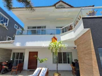 f74540b4c9bdb7fd2b19d80a7e3ec7dbce1d2fb1 · Casa a venda Recreio dos Bandeirantes 5 quartos 3 suítes