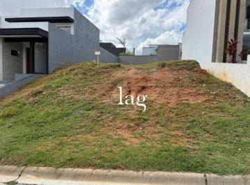 61f5de2e49c27a8e6abb79b807c041a4a25ebf63 · Terreno à venda, 250 m² por R$ 325.000,00 - Condomínio Sunlake SPA Residencial - Sorocaba/SP