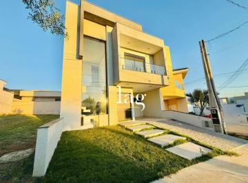 03ab10ca6d770675d4ec26f5056977fd81ab6daf · Casa com 3 quartos à venda, 151 m² - Condomínio Terras de São Francisco - Sorocaba/SP