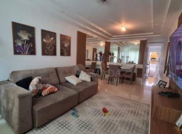 b50bbafc0144085edc95f296ee19bbdfa247cbb7 · Sobrado com 3 quartos sendo 1 suíte à venda, 180 m² por R$ 690.000 - Chácara Cruzeiro do Sul - São P