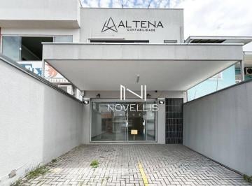 08295bac5438e831f6d53ac17d4a210d8f115a15 · Ponto para alugar, 80 m² por R$ 4.100,00/mês - Villa Branca - Jacareí/SP