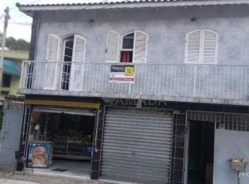 2be3f12d62e1aaf00c7db46e6a9264d6f455a7b3 · Casa com 4 dormitórios à venda e mais 2 casas no terreno, 300 m² por R$ 570.000 - Parque Císper - Sã