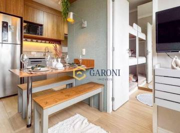 15215bcdf51713c75078f93c3d7777f337f782fc · Apartamento com 2 dormitórios à venda, 35 m² por R$ 415.000,00 - Vila Leopoldina - São Paulo/SP