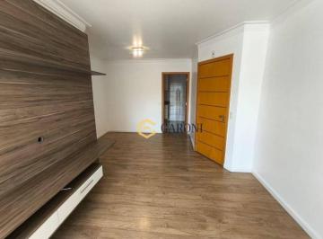 48a3aca483c4d3c52fcb82fc1c475d71cc4ff720 · Apartamento com 3 quartos para alugar, 90 m² por R$ 7.101/mês - Vila Romana - São Paulo/SP
