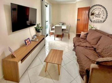 781467da113ec3081ef153f62f91df8573df4419 · Apartamento na Vila Guilhermina - Praia Grande/SP