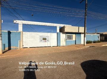 Photo_0 · 
                Super oferta — Casa no Chacaras Brasil A, Valparaiso de Goias - GO, N. SN CS 27, 2 