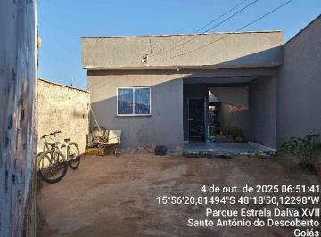 Photo_0 · 
                Imóvel com excelente proposta — Casa no Parque Estrela Dalva Xvii, Santo Antonio do